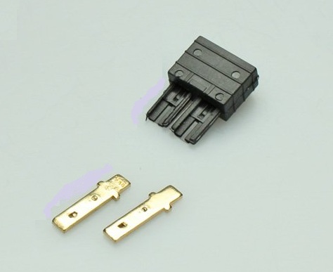TRX Connector Device Side (1)