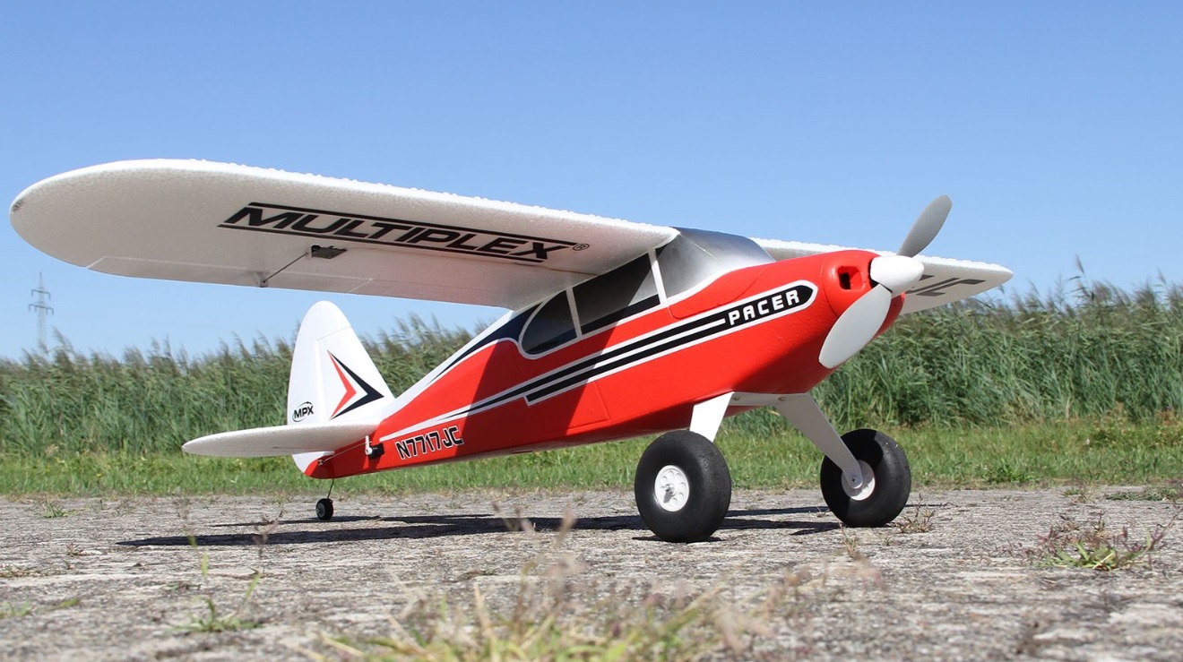 Multiplex Pacer RR