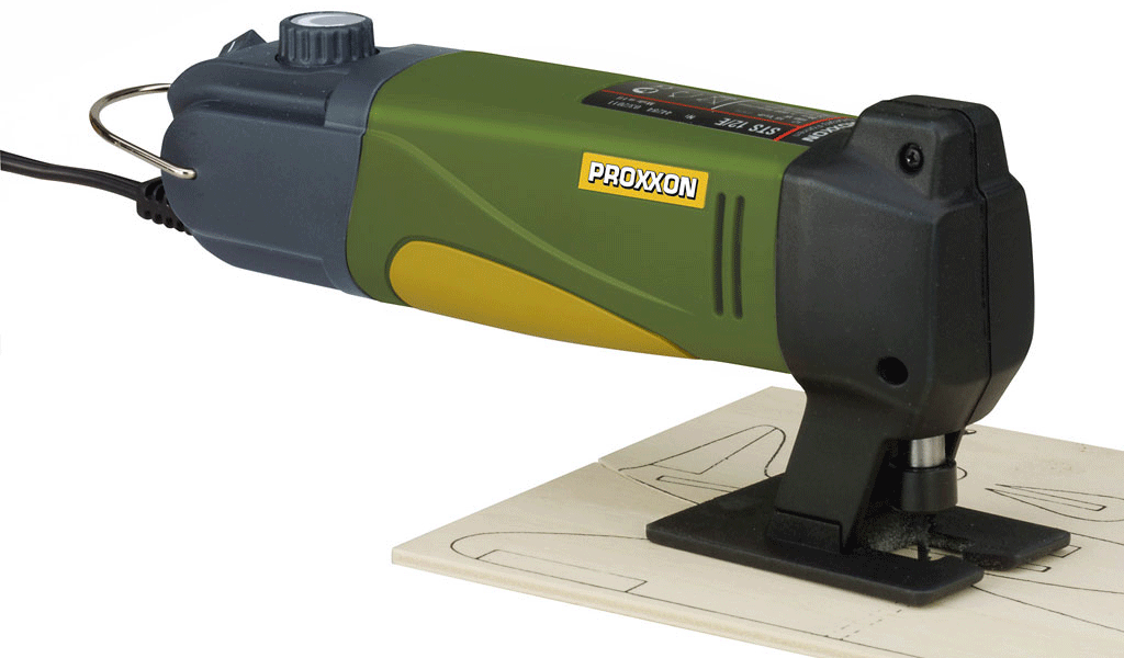 Proxxon Decoupeerzaag STS 12/E