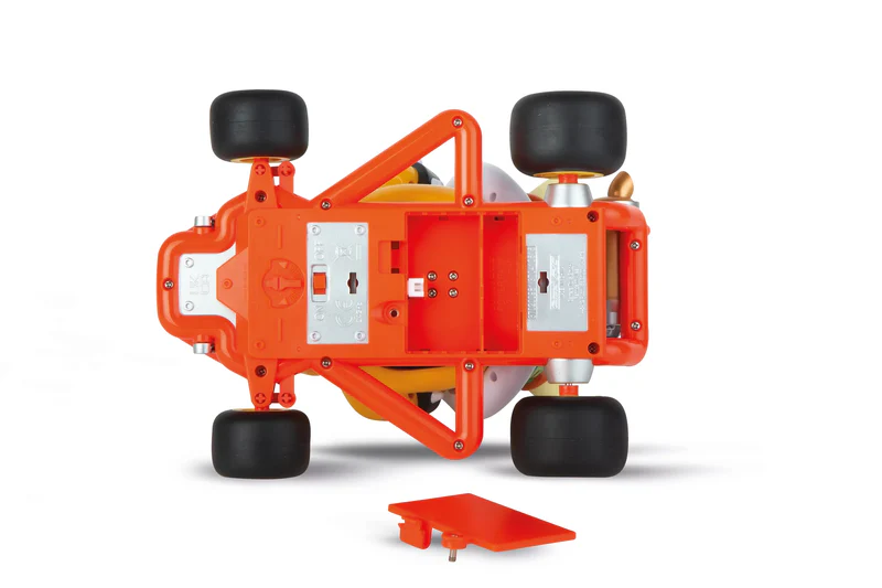Carrera 2,4GHz Mario Kart™ Pipe Kart, Bowser 1/18