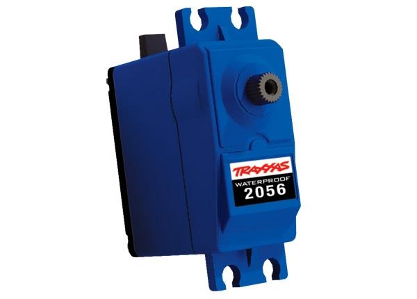 Traxxas 2056 High-Torque Waterproof Servo