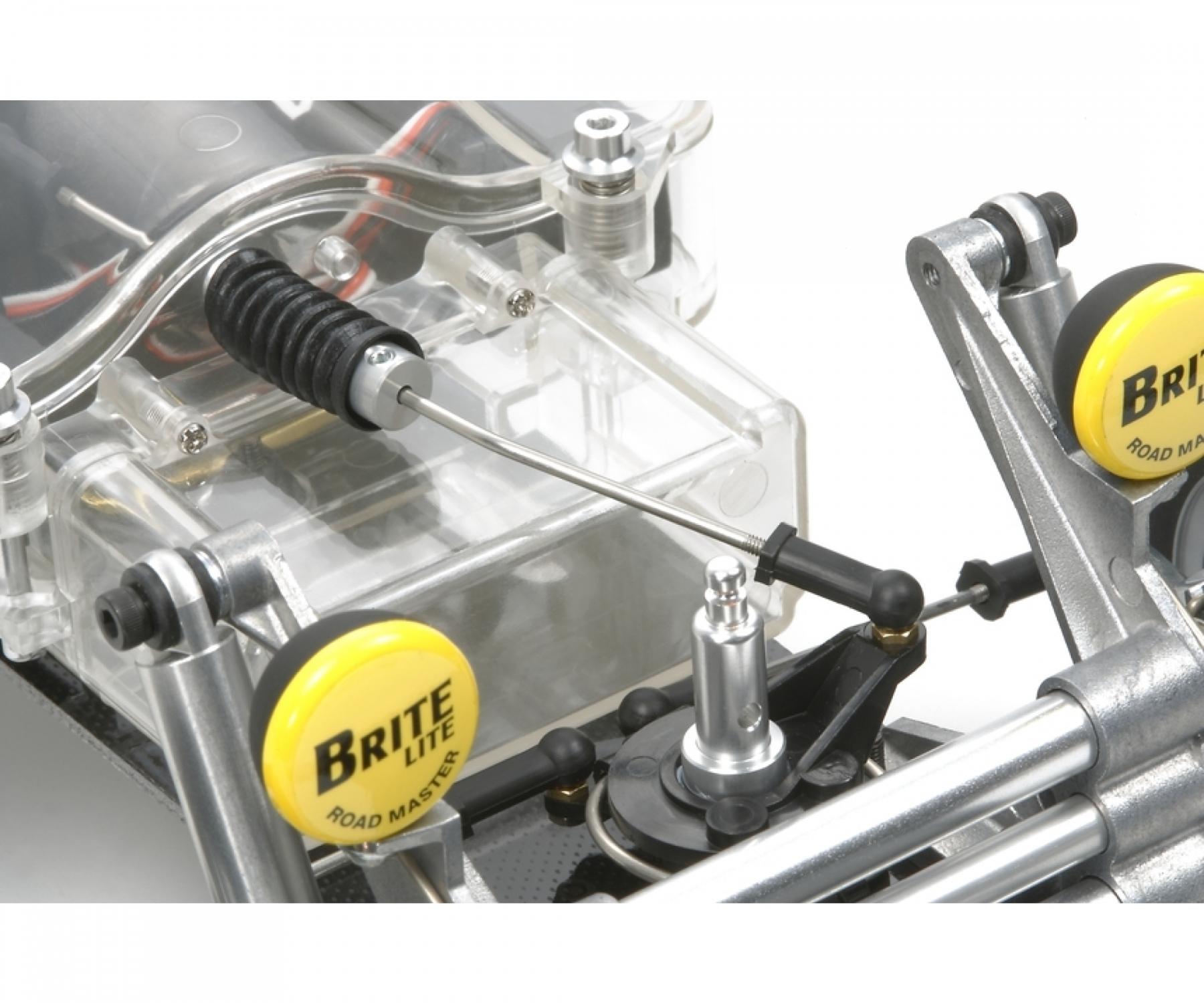 Tamiya Champ 2WD Buggy Re-Release Kit 1/10