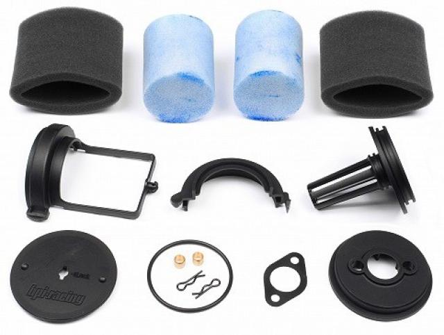 HPI Air Filter Set Baja 1/5