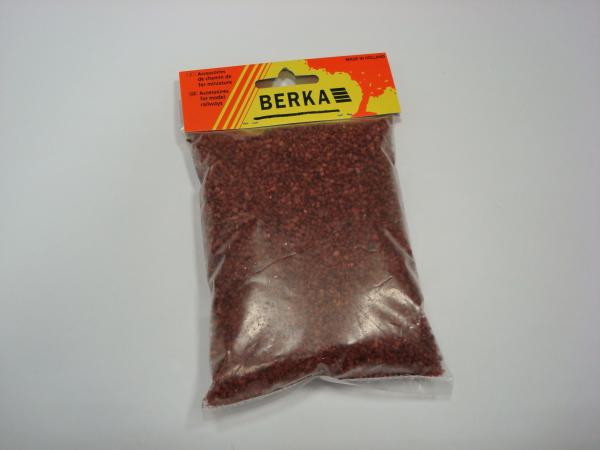 Berka Steenslag Roodbruin 250 gram