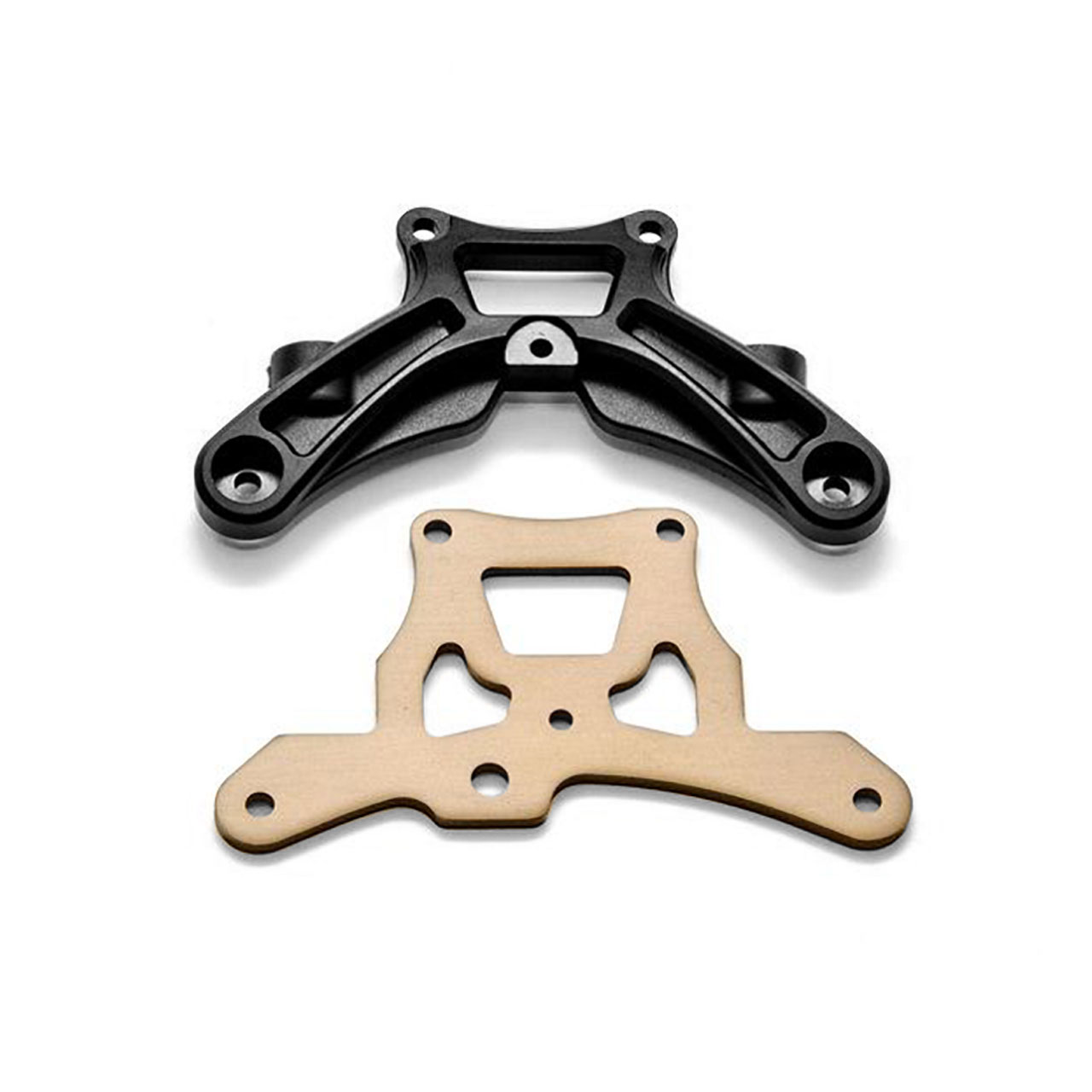 HoBao Hyper VS Front Top Plate & Holder