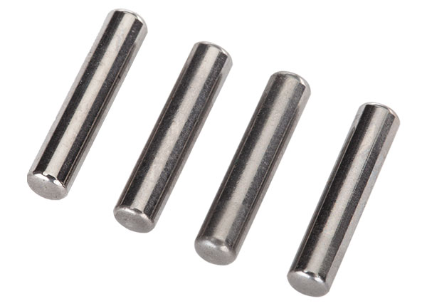 Traxxas Stub axle pins (4)