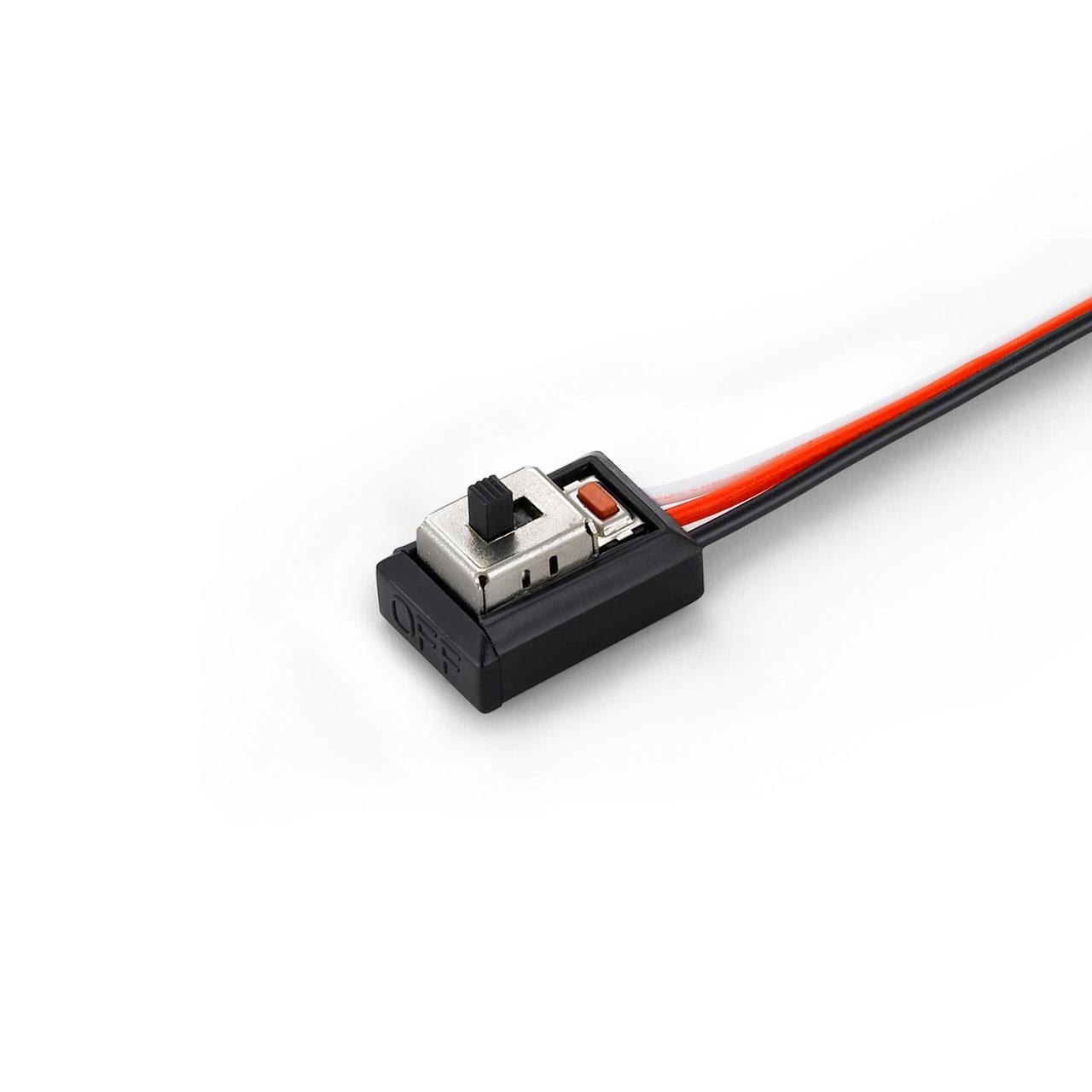 Hobbywing Switch for Justock Xerun-120A Quicrun 10BL60