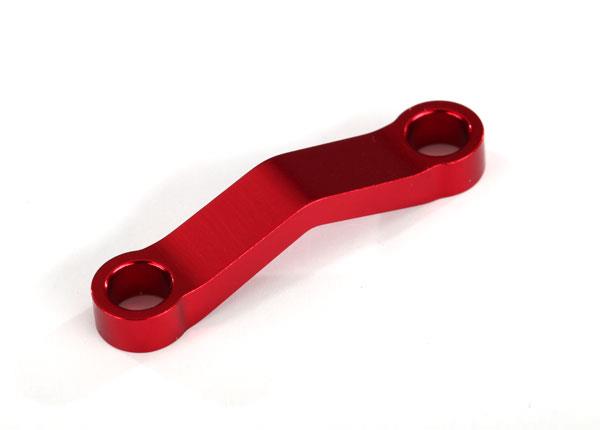 Traxxas Drag link machined 6061-T6 aluminum (red-anodized)