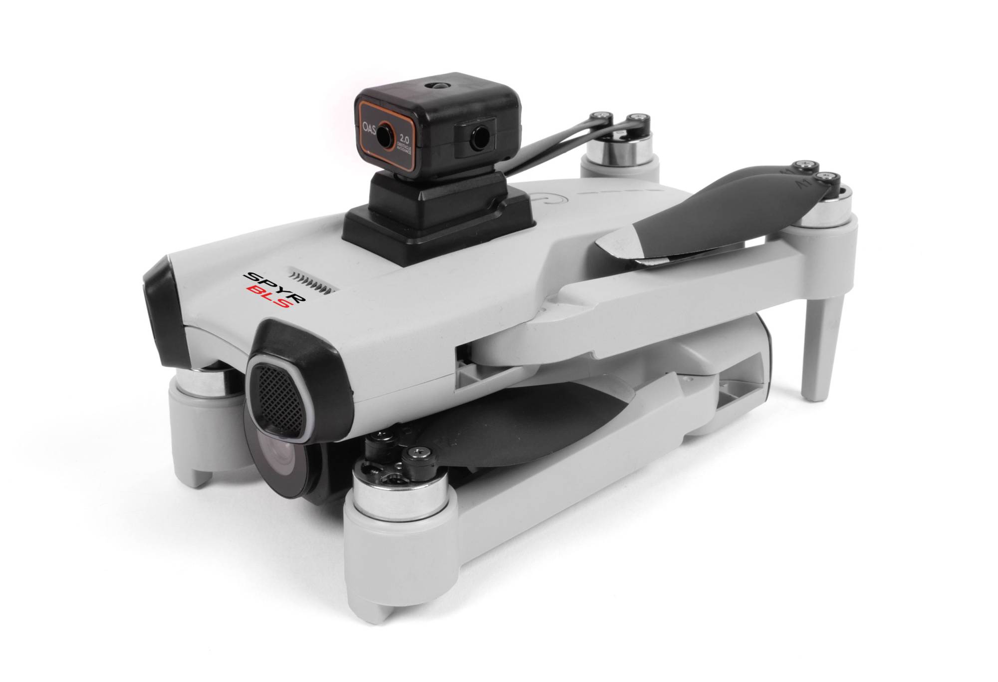 T2M Spyrit BLS Drone