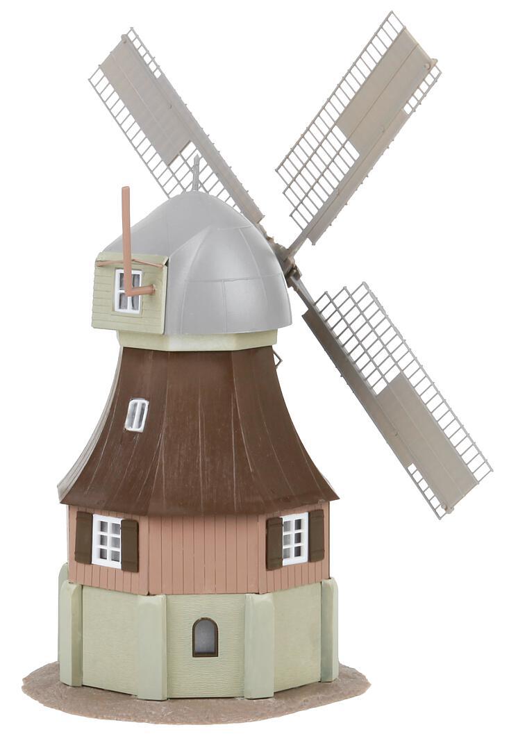 Faller Hollandse Windmolen H0