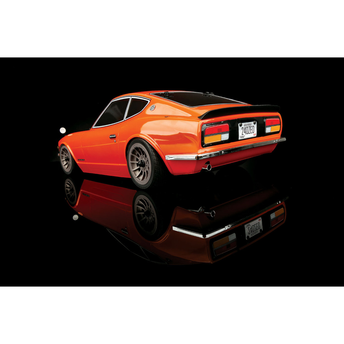 Team Associated Apex2 Sport Datsun 240Z RTR 1/10