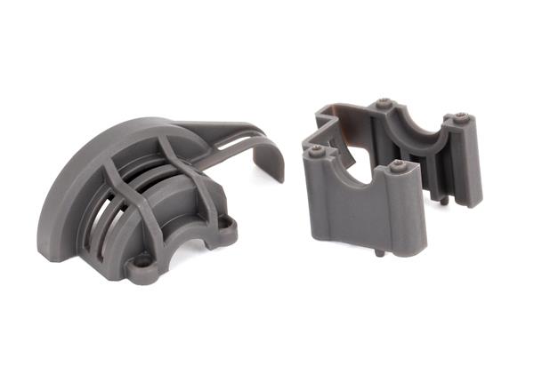 Traxxas Mount center differential