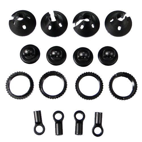 HoBao Shock Parts