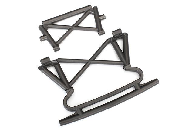 Traxxas Bumper front/ bumper support