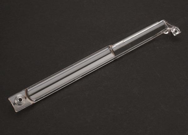 Traxxas Cover center driveshaft (clear)