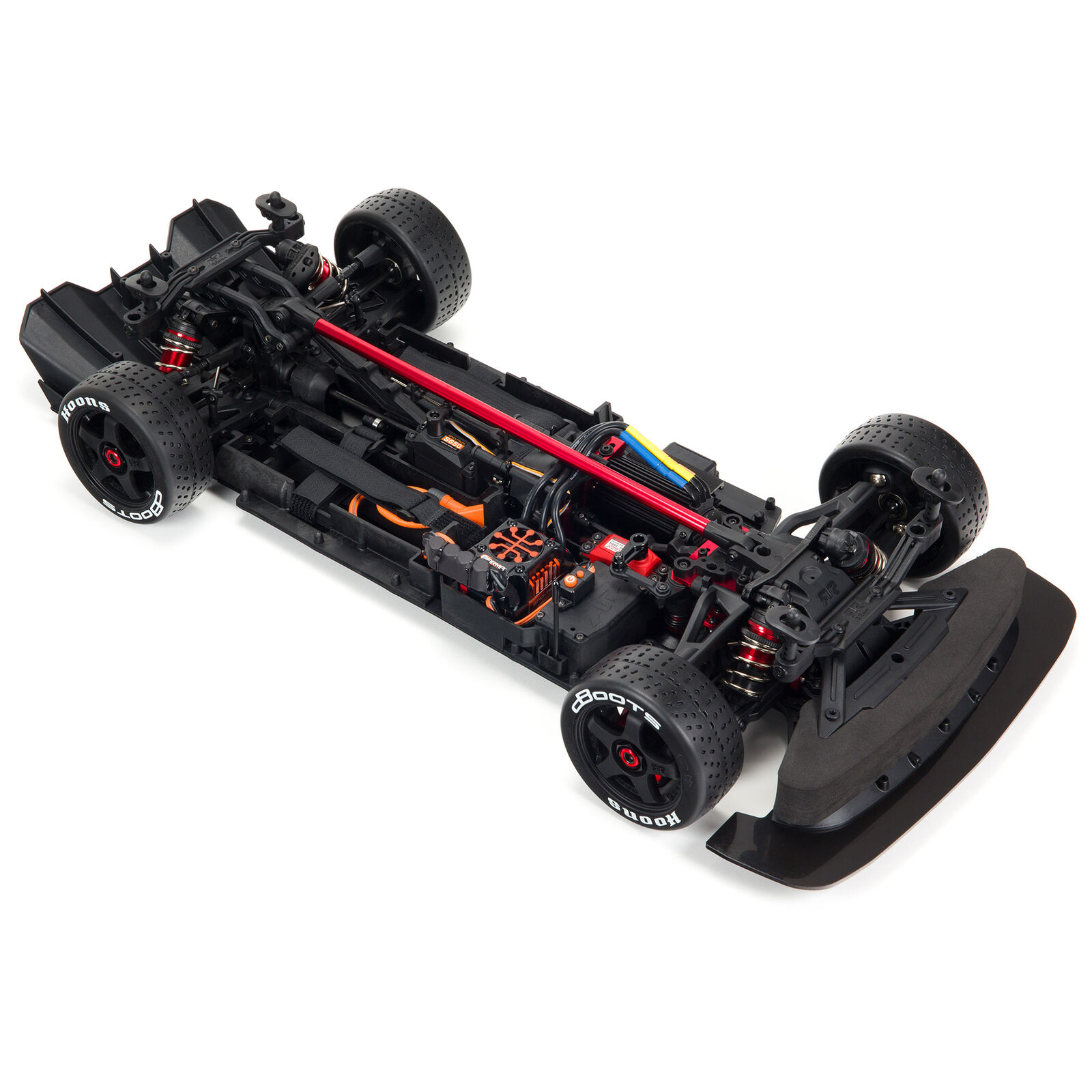 Arrma Infraction 6S BLX V2 All-Road Truck RTR 1/7 Blue