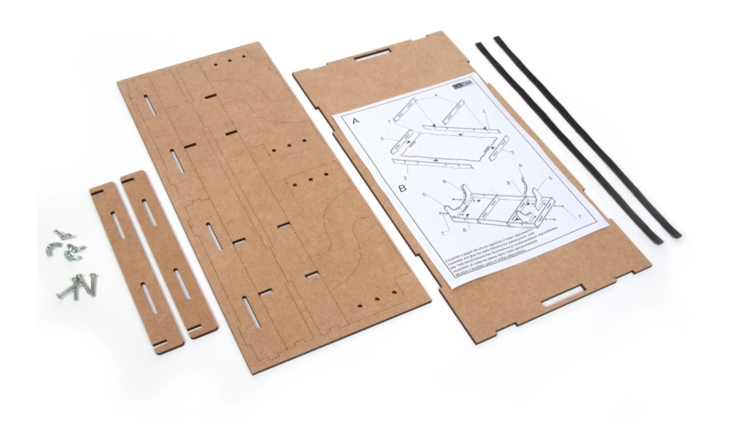 Occre Work Stand