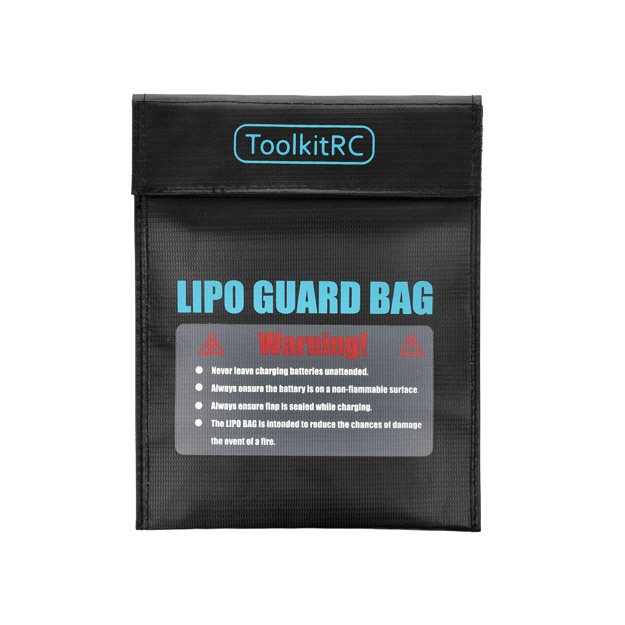 Toolkit RC  Li-Po Safe Bag S