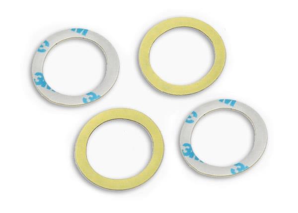 Traxxas Double sided adhesive sound output module (4)