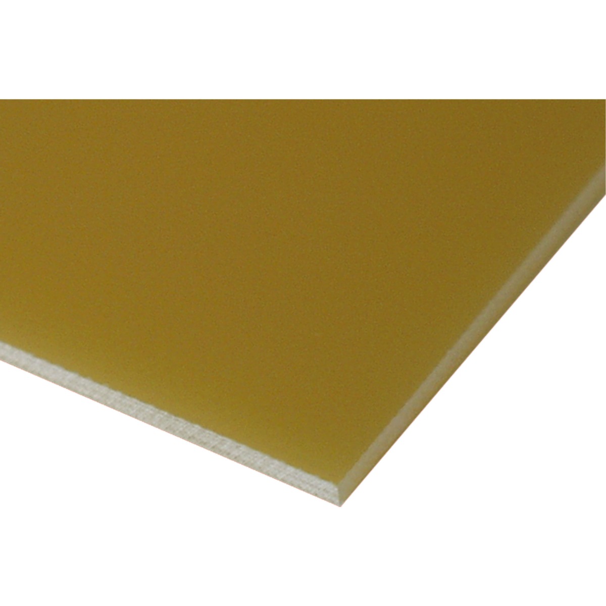 2,5mm GFK Epoxy Plaat