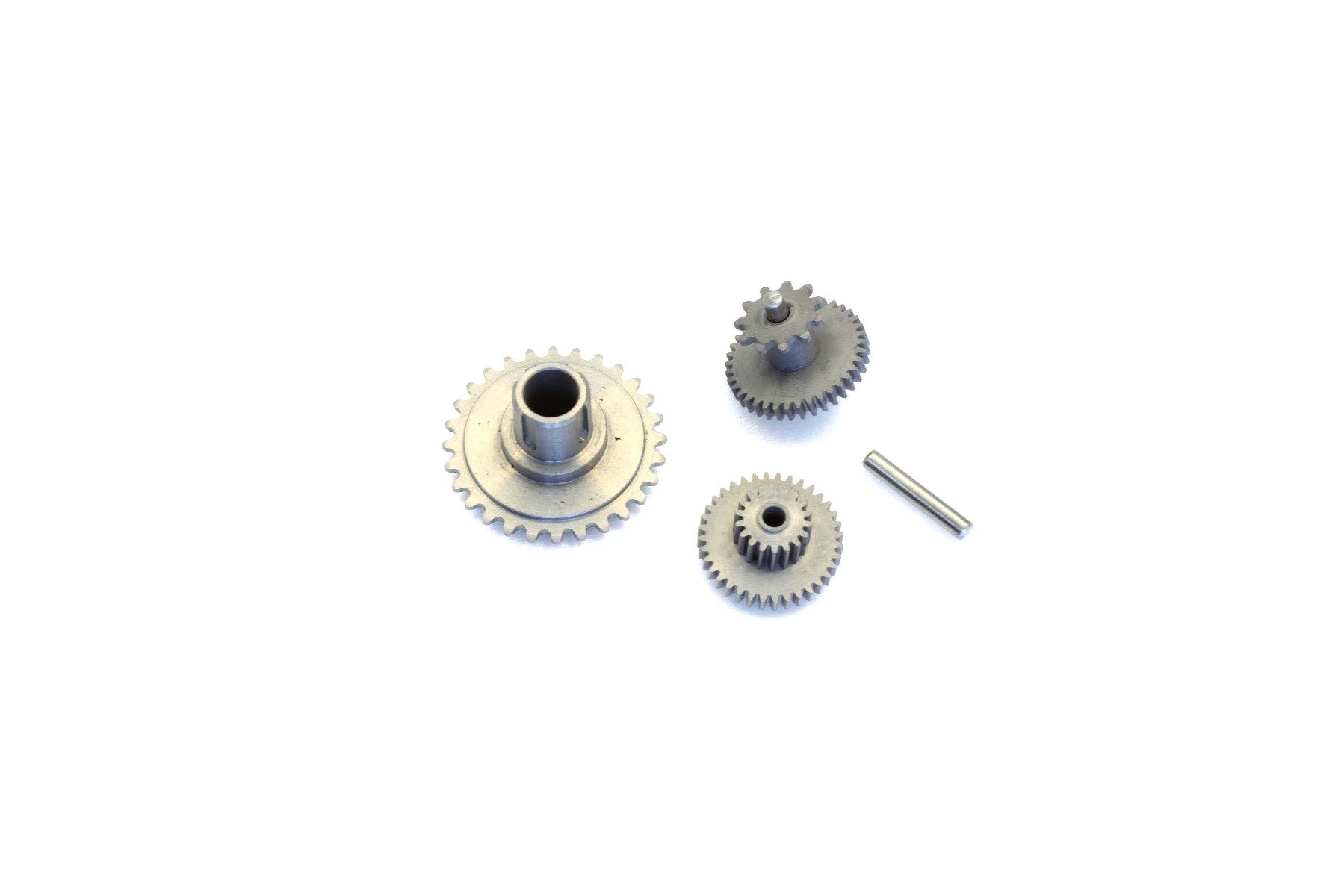 Kyosho Special Gear & Sprocket GPW11