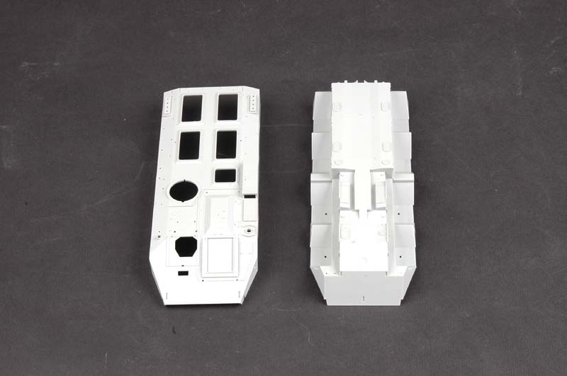 Trumpeter JGSDF Type 96 WAPC Type A 1/35