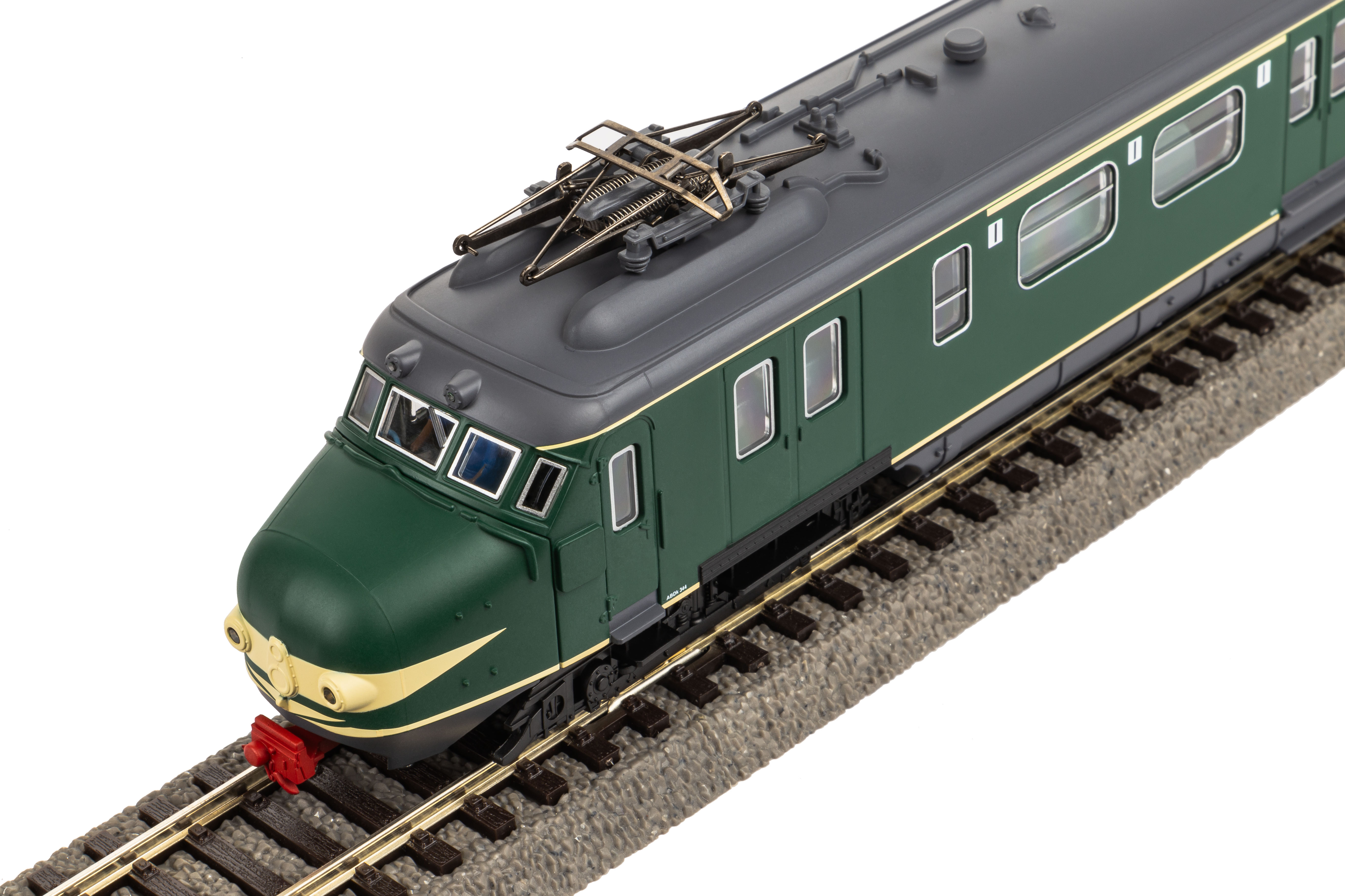 Piko Hondekop NS III H0