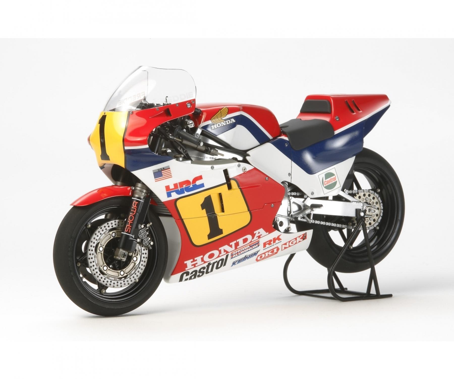 Tamiya Honda NSR500 '84 1/12