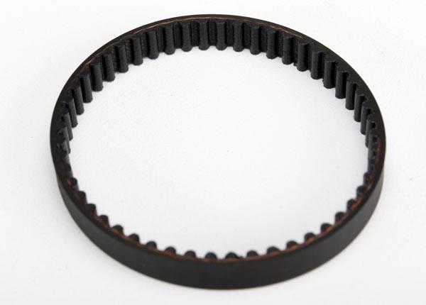 Traxxas Belt rear drive (6.0mm width 52-groove HTD)