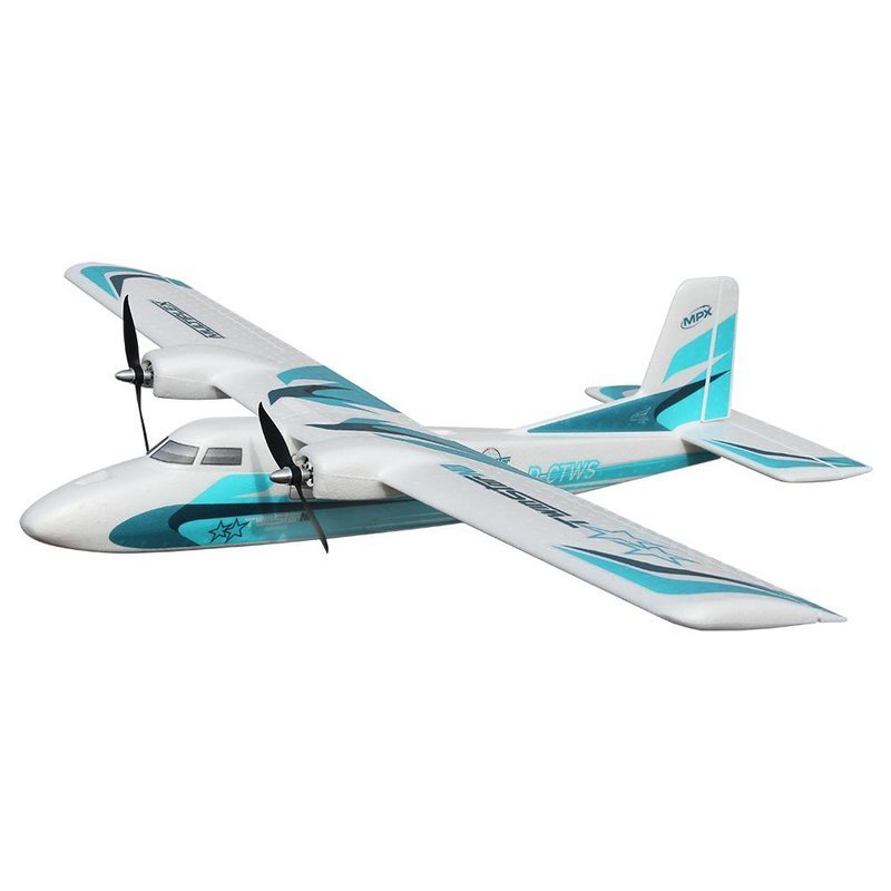 Multiplex BK TwinStar ND Kit