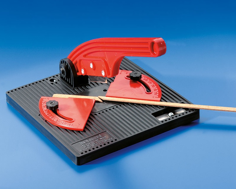 Krick Multi Angle Guillotine