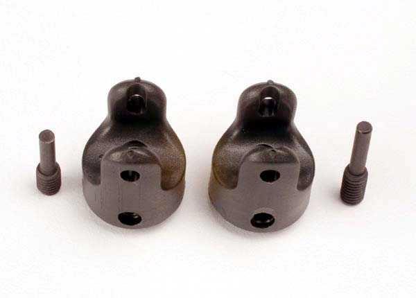 Traxxas Output Yokes Transmission