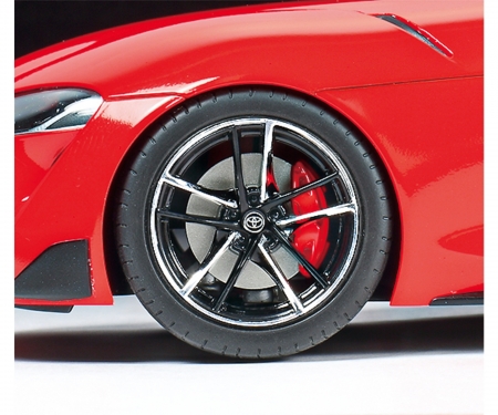 Tamiya TOYOTA GR Supra 1/24