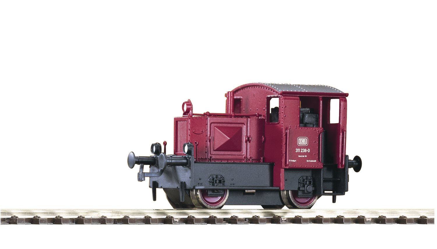 Piko Kö 1 DB IV H0
