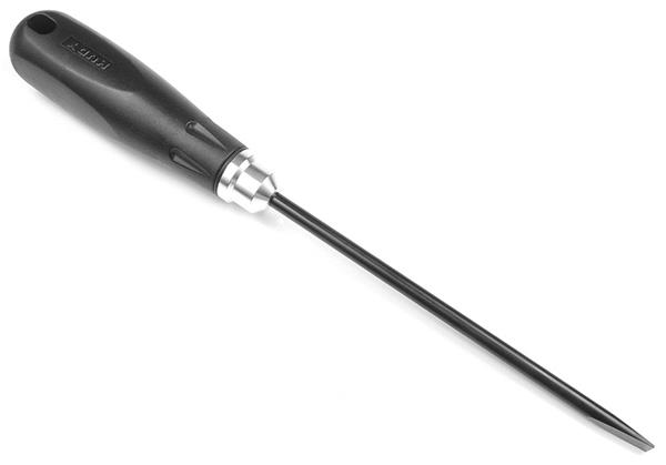 HUDY Profitool Slotted Screwdriver 5.0 X 150mm Spc