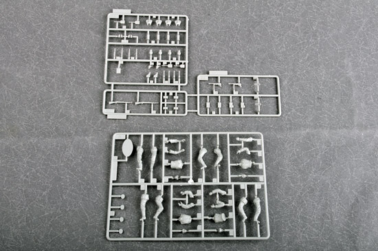 Trumpeter Panzer Division Poland 1939 PartII 1/35