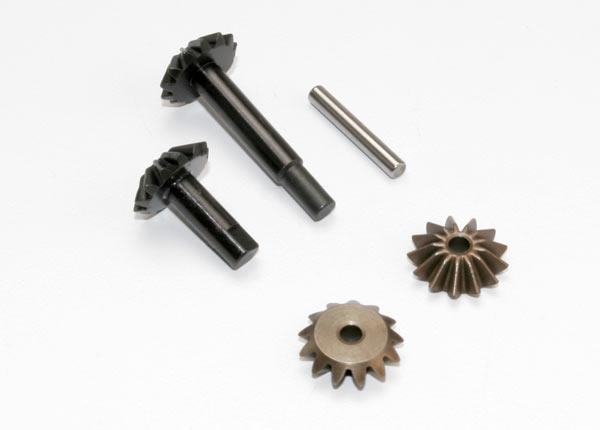 Traxxas Gear Set Center Differential