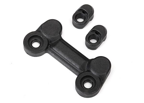 Traxxas Suspension pin retainers (upper (2) lower (1))