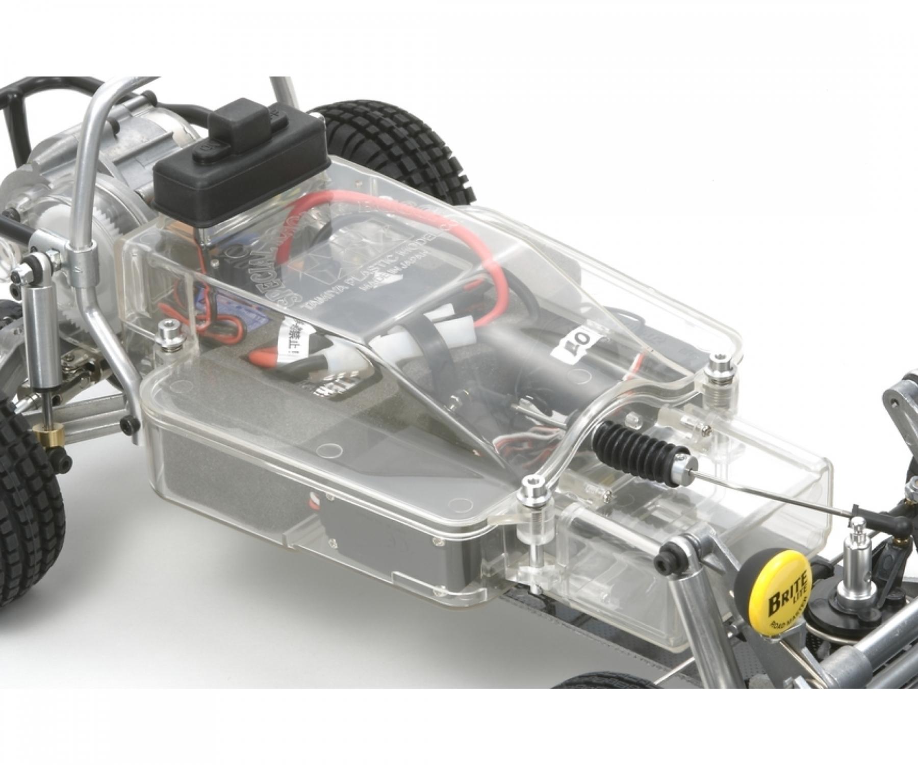 Tamiya Champ 2WD Buggy Re-Release Kit 1/10