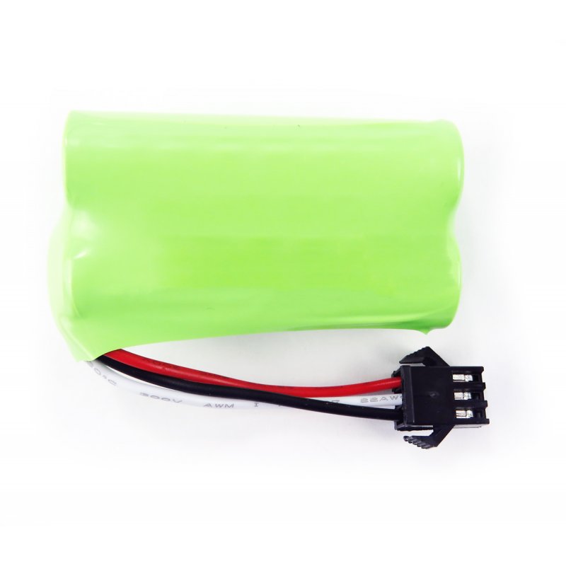 Siva Li-Ion Accu 7,4 Volt 500mAh