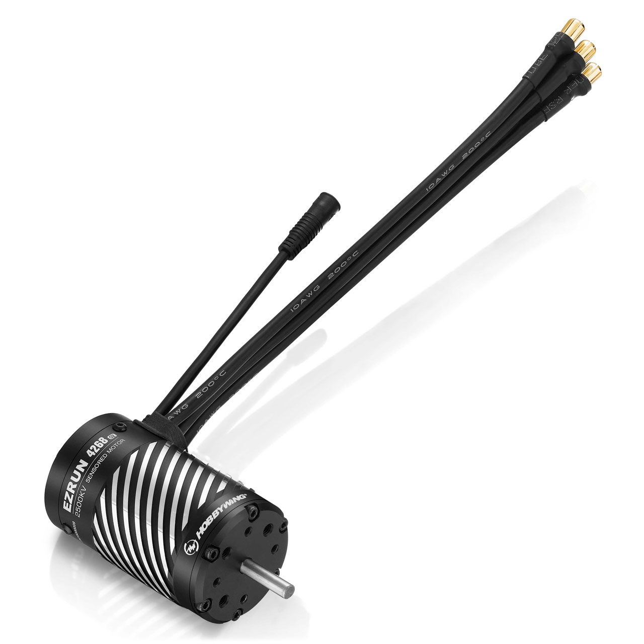 Hobbywing Ezrun 4268SD Motor G2 2500KV