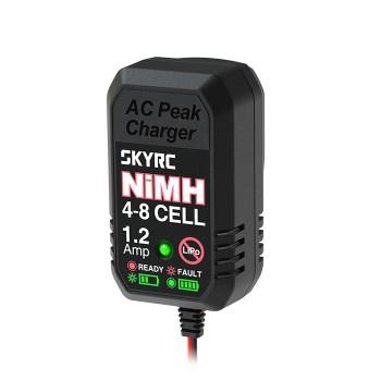 SkyRC eN18 NiMH charger with Tamiya connector
