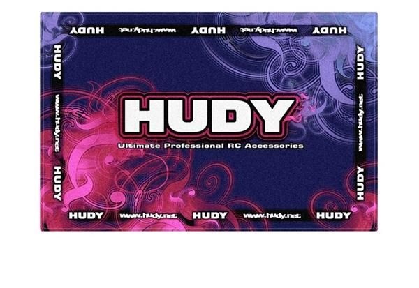HUDY Exclusive Pit Towel 1100 X 700 mm