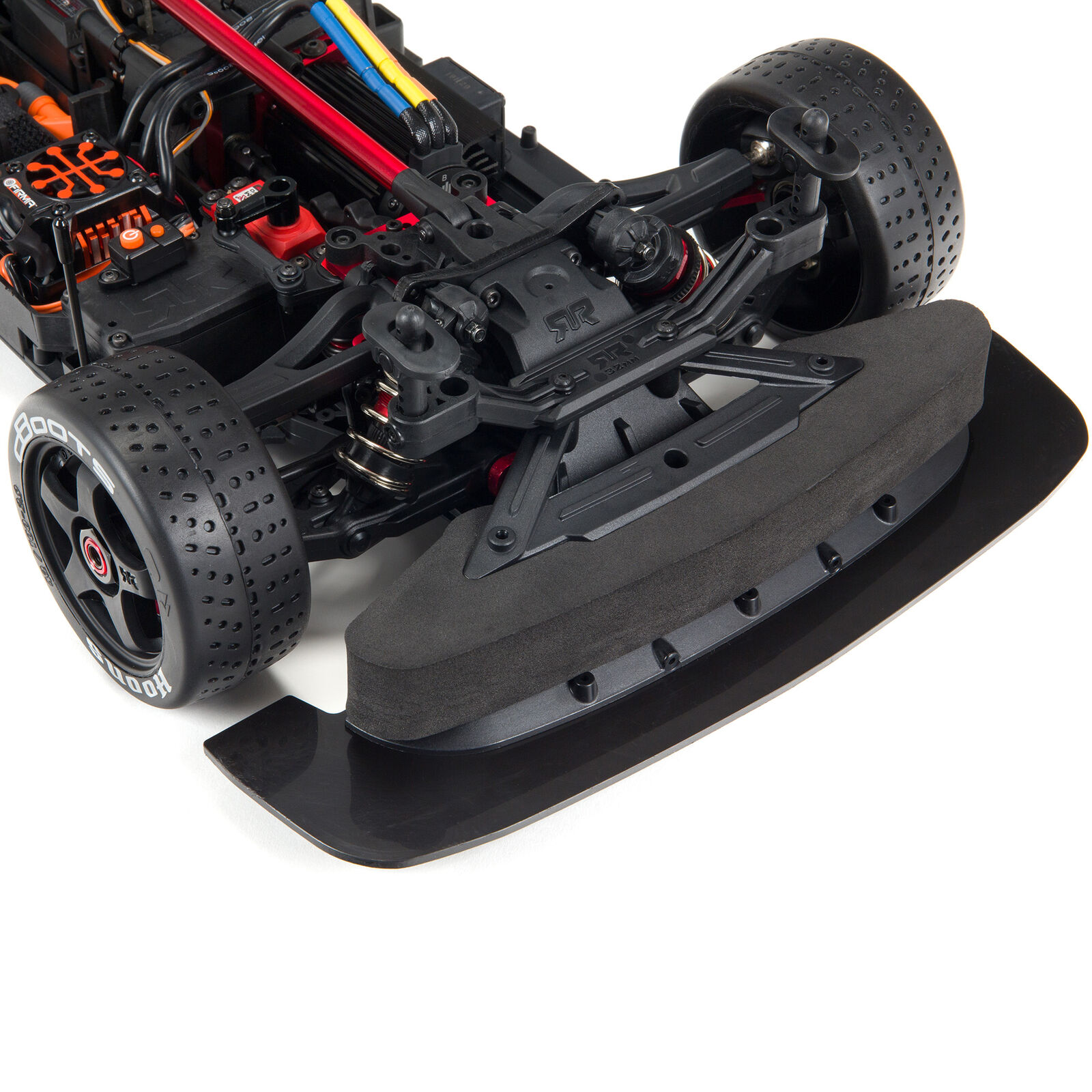 Arrma Infraction 6S BLX V2 All-Road Truck RTR 1/7 Blue