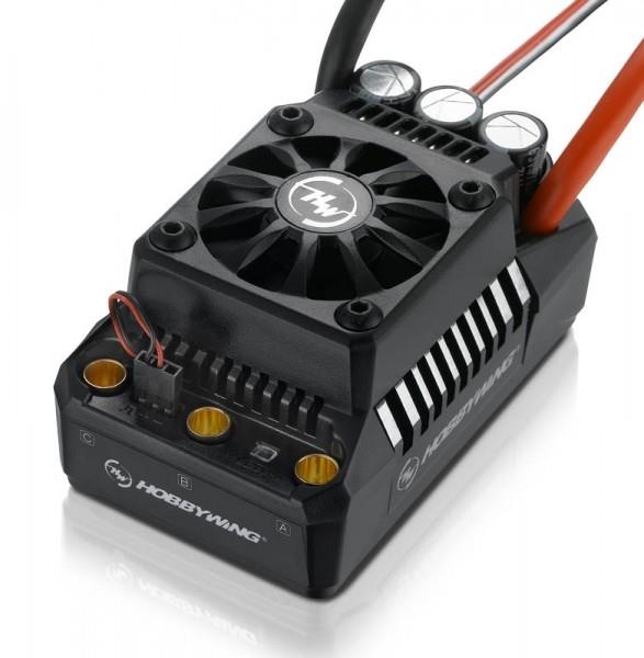Hobbywing EzRun MAX5 V3 200A 1/5 ESC Waterproof