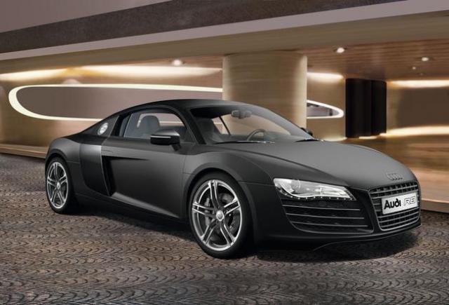 Revell Audi R8 1/24