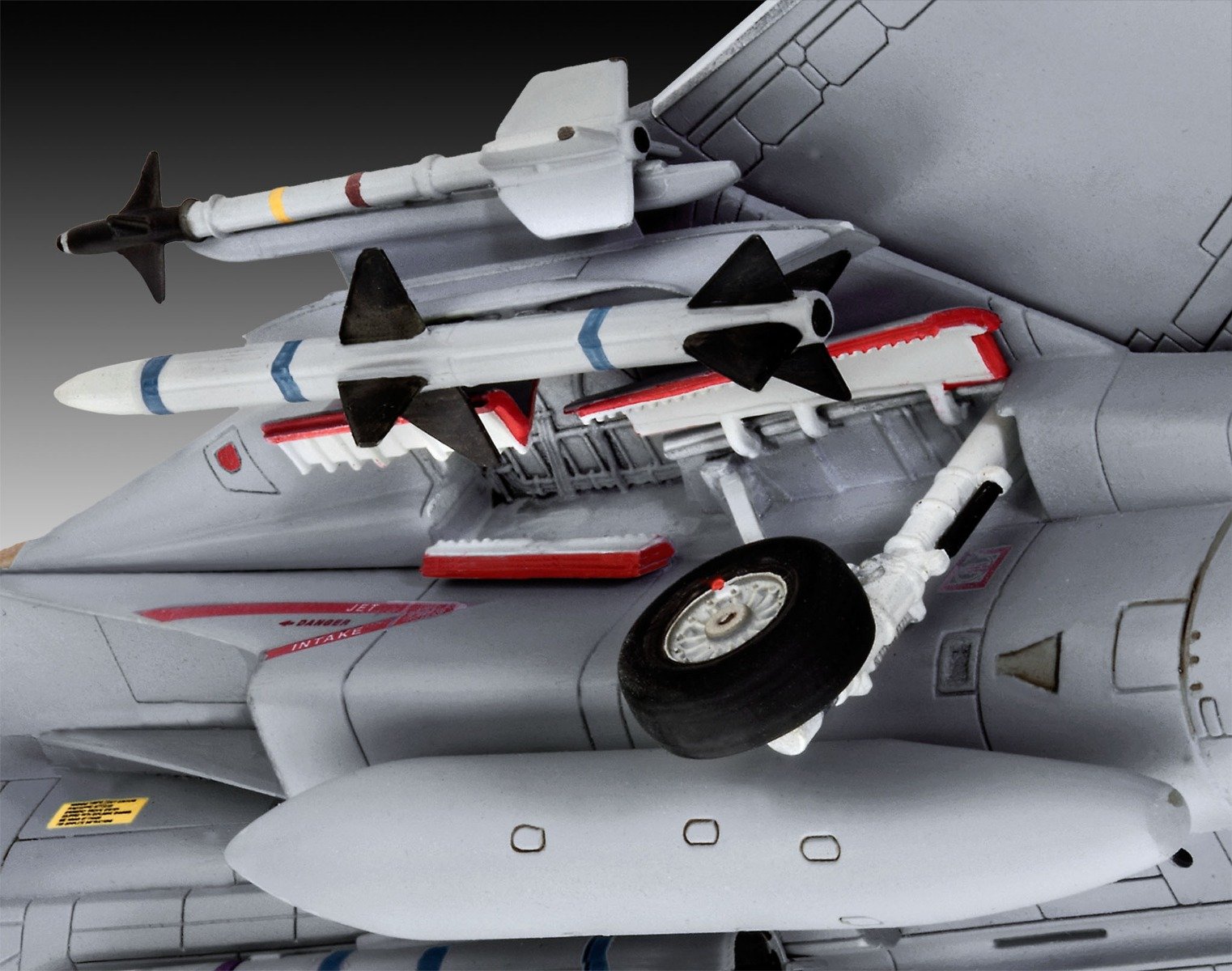 Revell Grumman F-14D Super Tomcat 1/72