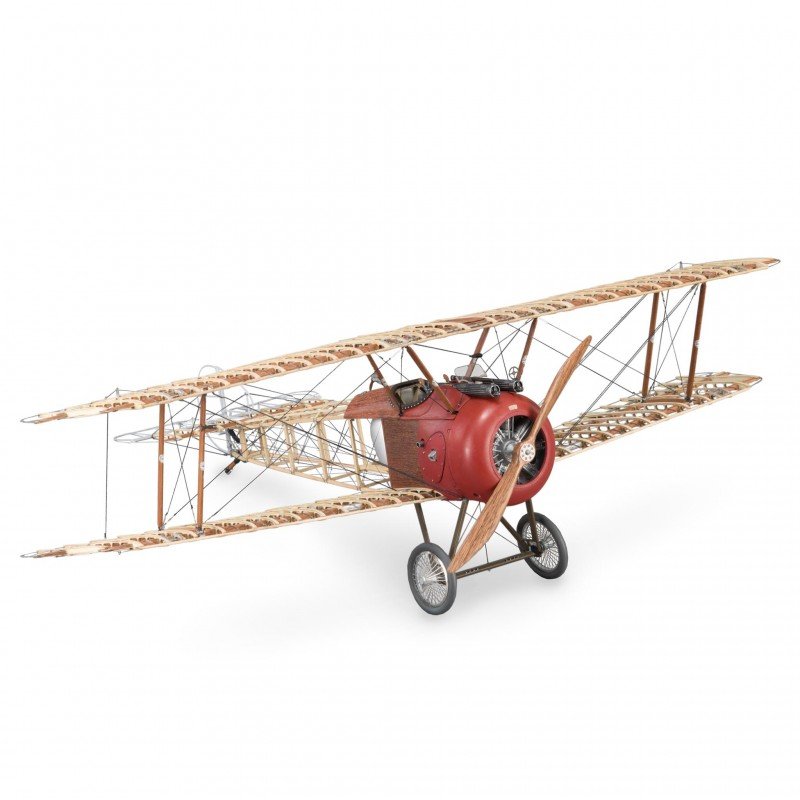 Artesania Latina Sopwith Camel Fighter F1 1918 kit 1/16