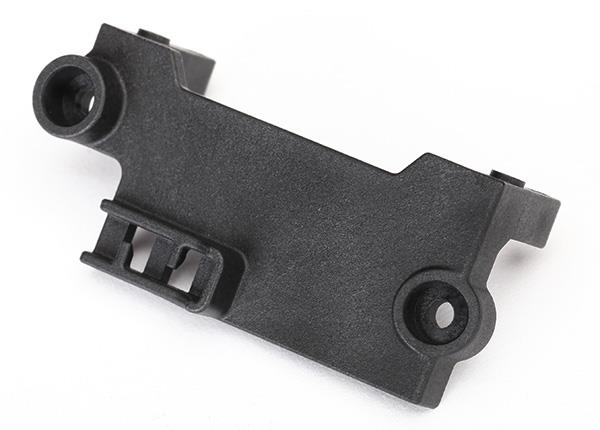 Traxxas Servo mount steering
