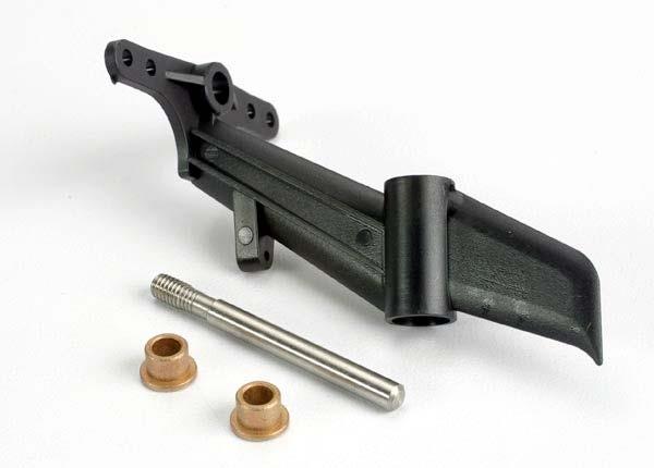 Traxxas Outdrive housing /propeller shaft/oilite bushings (2)